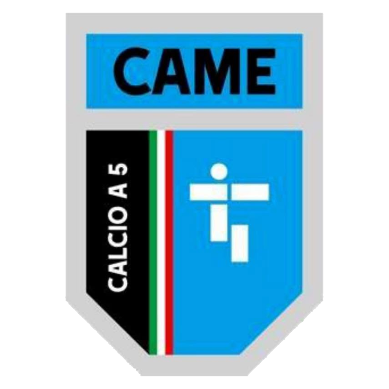 U17 CAME TREVISO C5 Logo