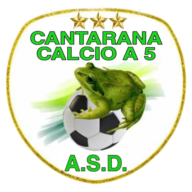U15 CANTARANA C5 Logo