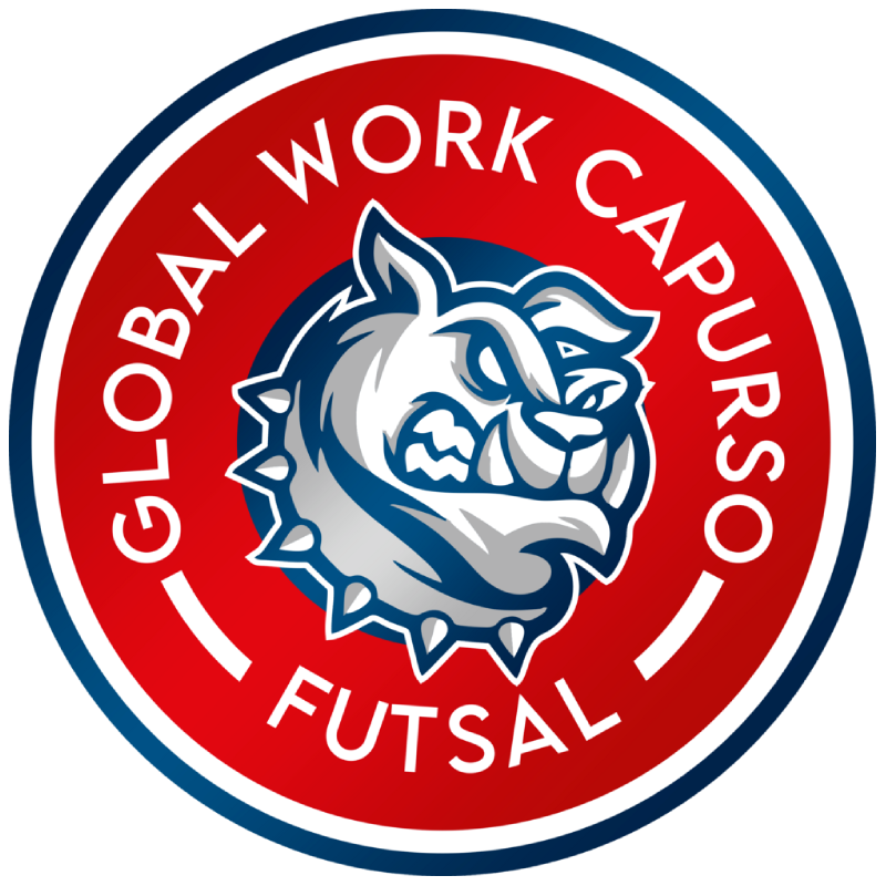 U17 BULLDOG CAPURSO Logo