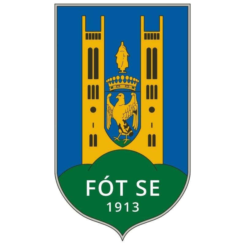 U13 FÓT SE II Logo