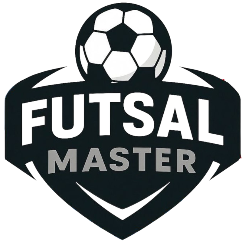 U13 FUTSAL MASTER Logo