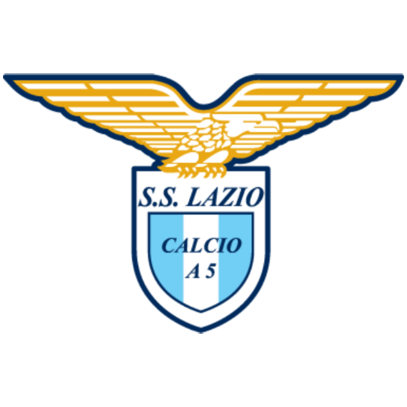 U17 LAZIO CALCIO A 5 Logo