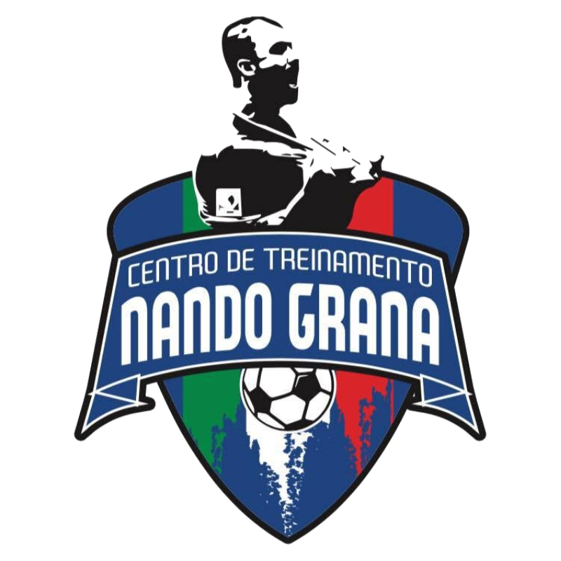 U15 C.T. NANDO GRANA Logo