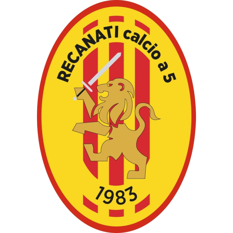 U13 - RECANATI Logo