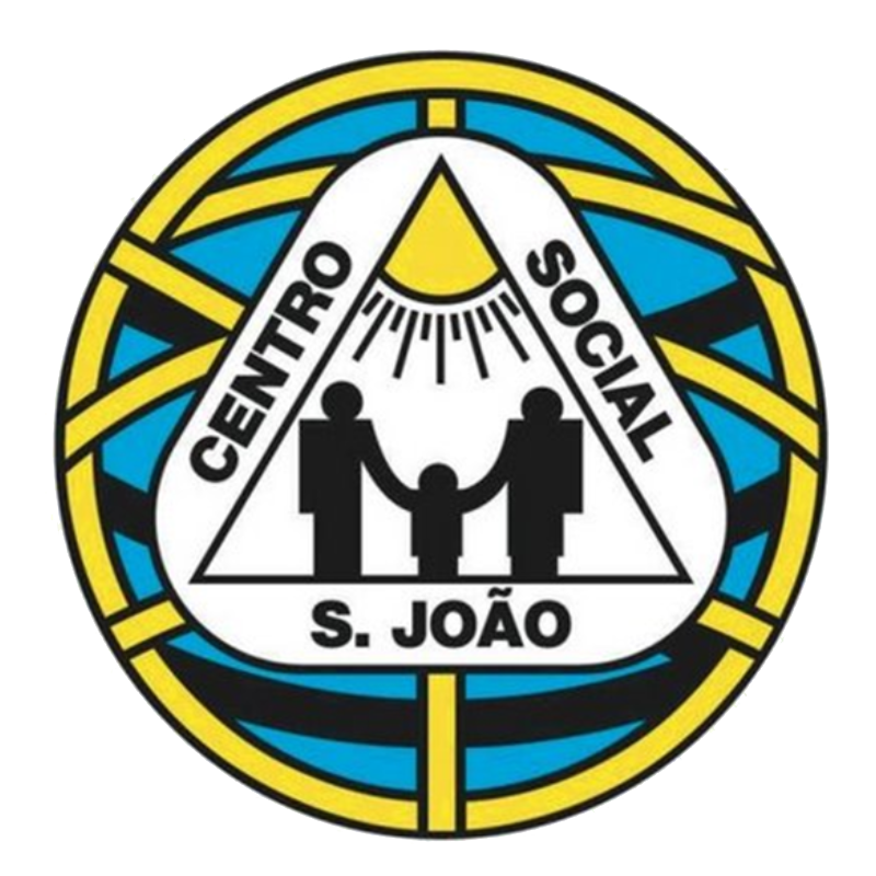 U15 CENTRO SOCIAL SÃO JOÃO Logo
