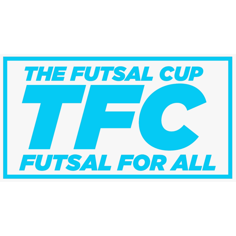 U17F TFC ALLSTARS Logo