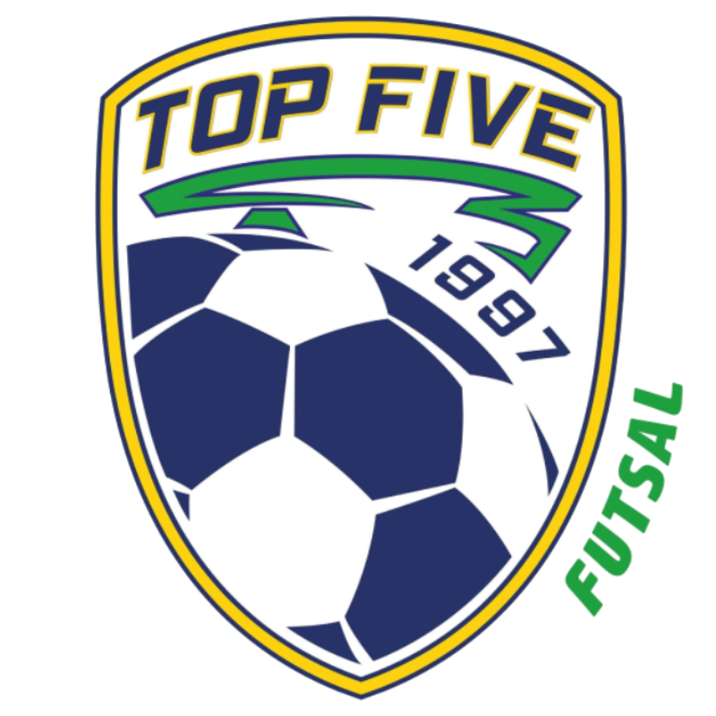 U17 TOP FIVE Logo