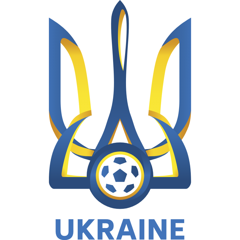 U15 UKRAINE FUTSAL ASSOCIATION Logo