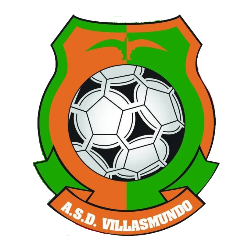 U13 VILLASMUNDO Logo
