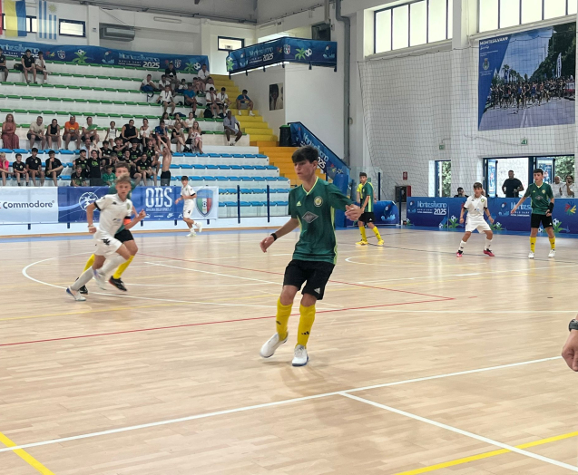 Montesilvano Futsal Cup